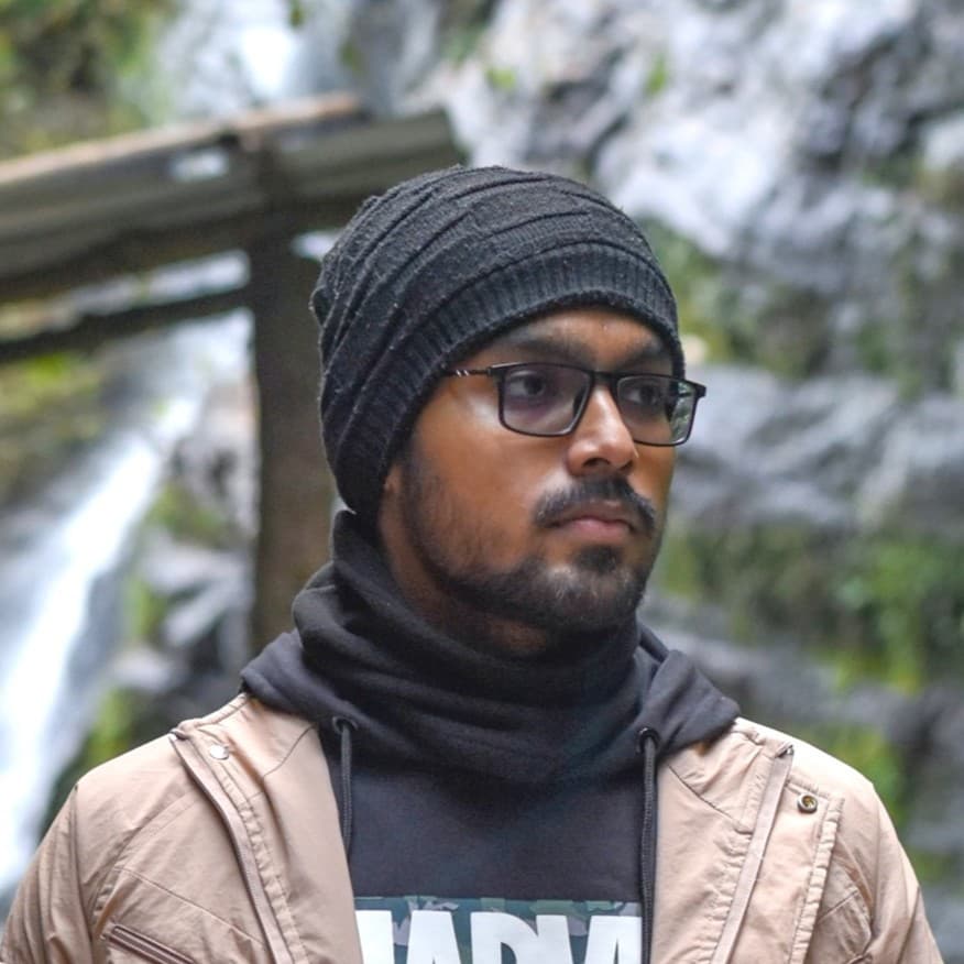 Souvik Das